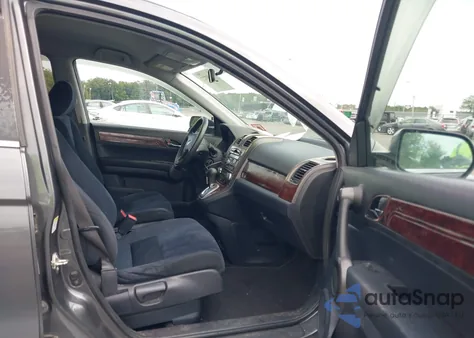 2011 Honda Cr-V Se z USA, uszkodzony, nr VIN 5J6RE4H49BL108832